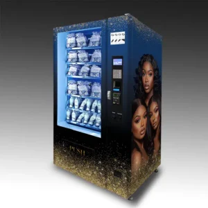 DVS Duravend Beauty Box XL Vending Machine