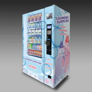 DVS Duravend 40-20 Laundry Vending Machine