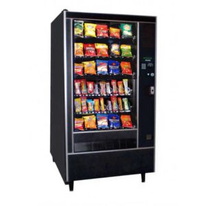 Automatic Products 123 (MDB Board) | Vending World