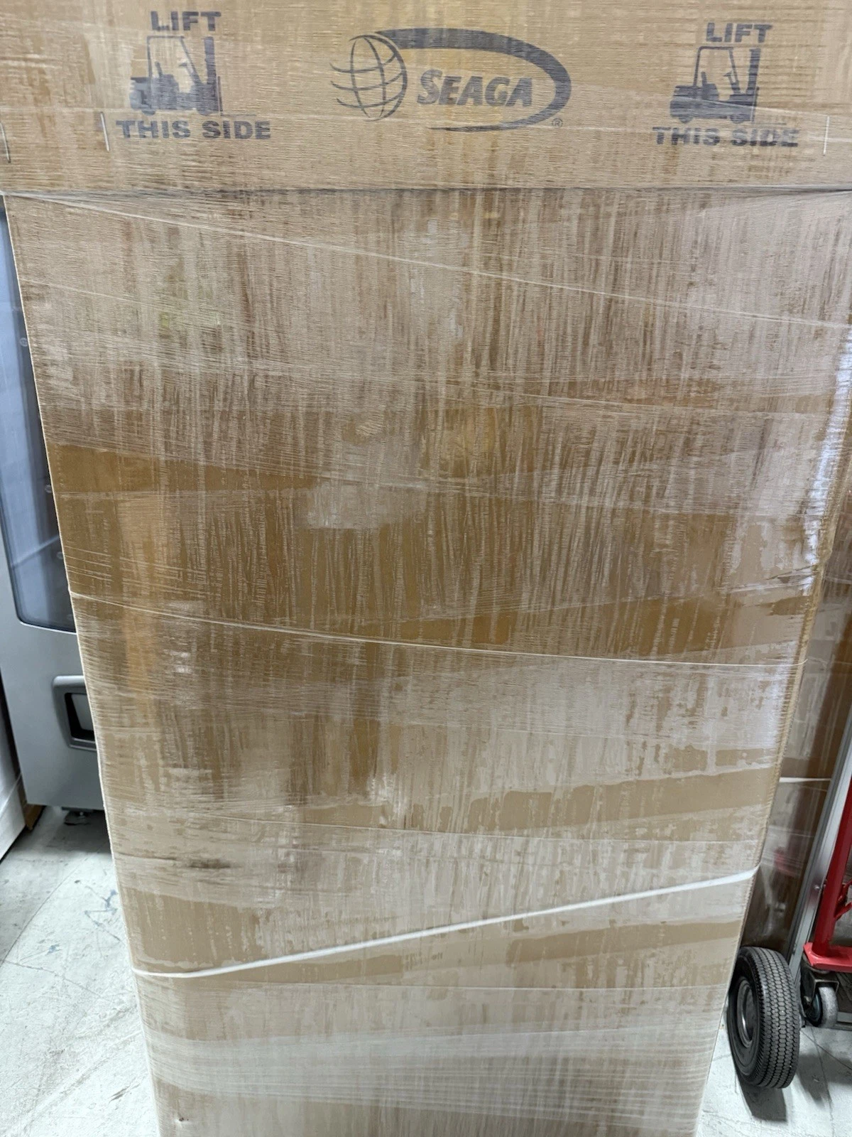 NEW HY-2200 Snack & Drink Combo Vending Machine - Image 4