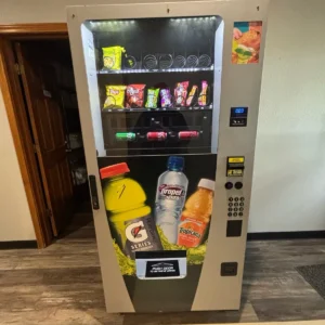 Vending Machine