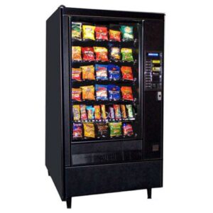 Automatic Products LCM3 (MDB Board ) Snack Machine | Vending World