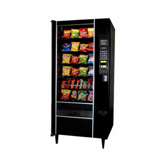 AP Model LCM2 (InOne MDB Board - 1 Candy Shelf Euro Styling)