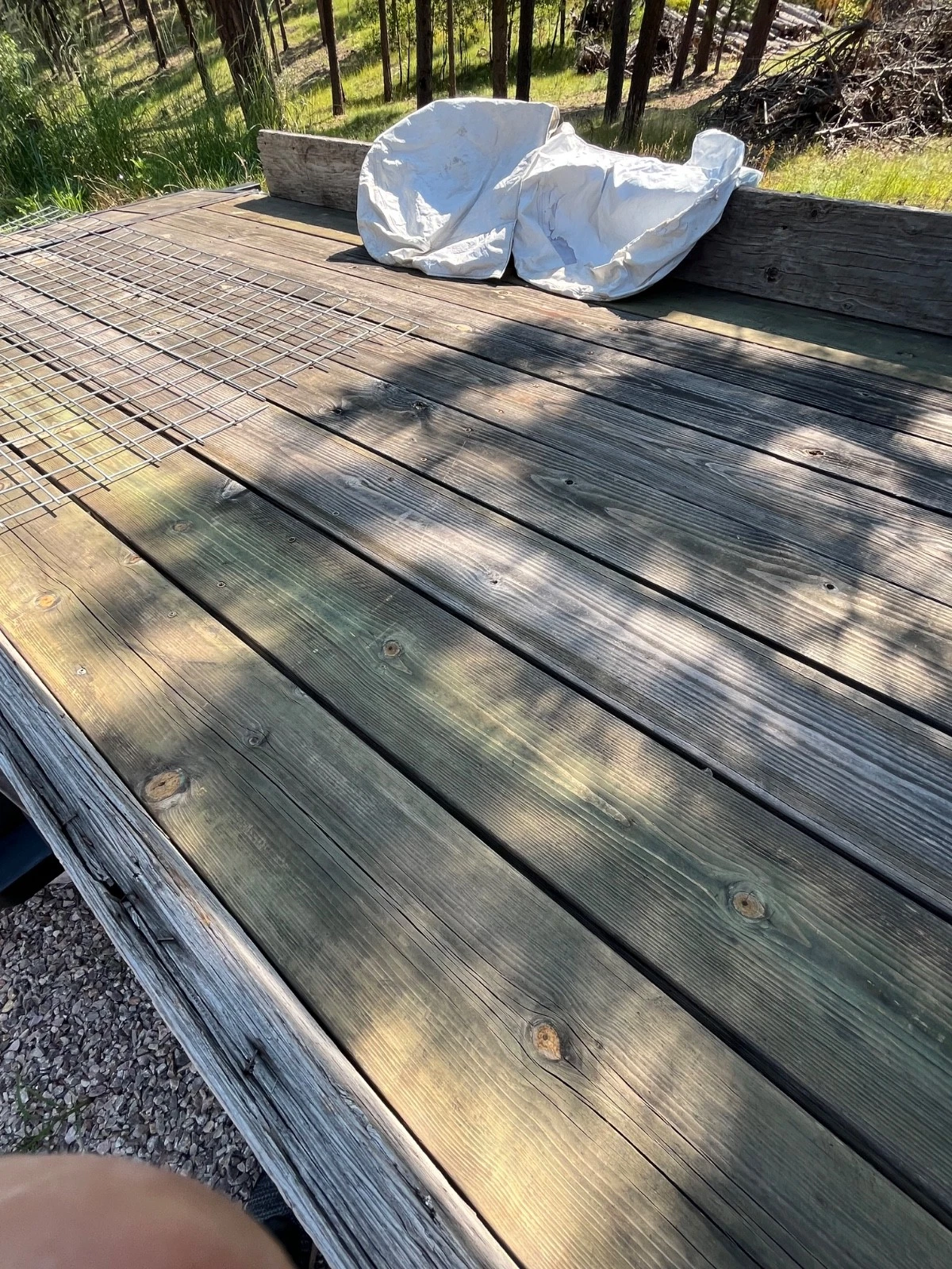 car hauling trailer - Image 6