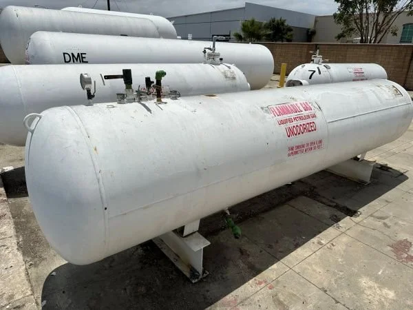 Buy 1150 Gallon Propane Tanks Online - Image 4