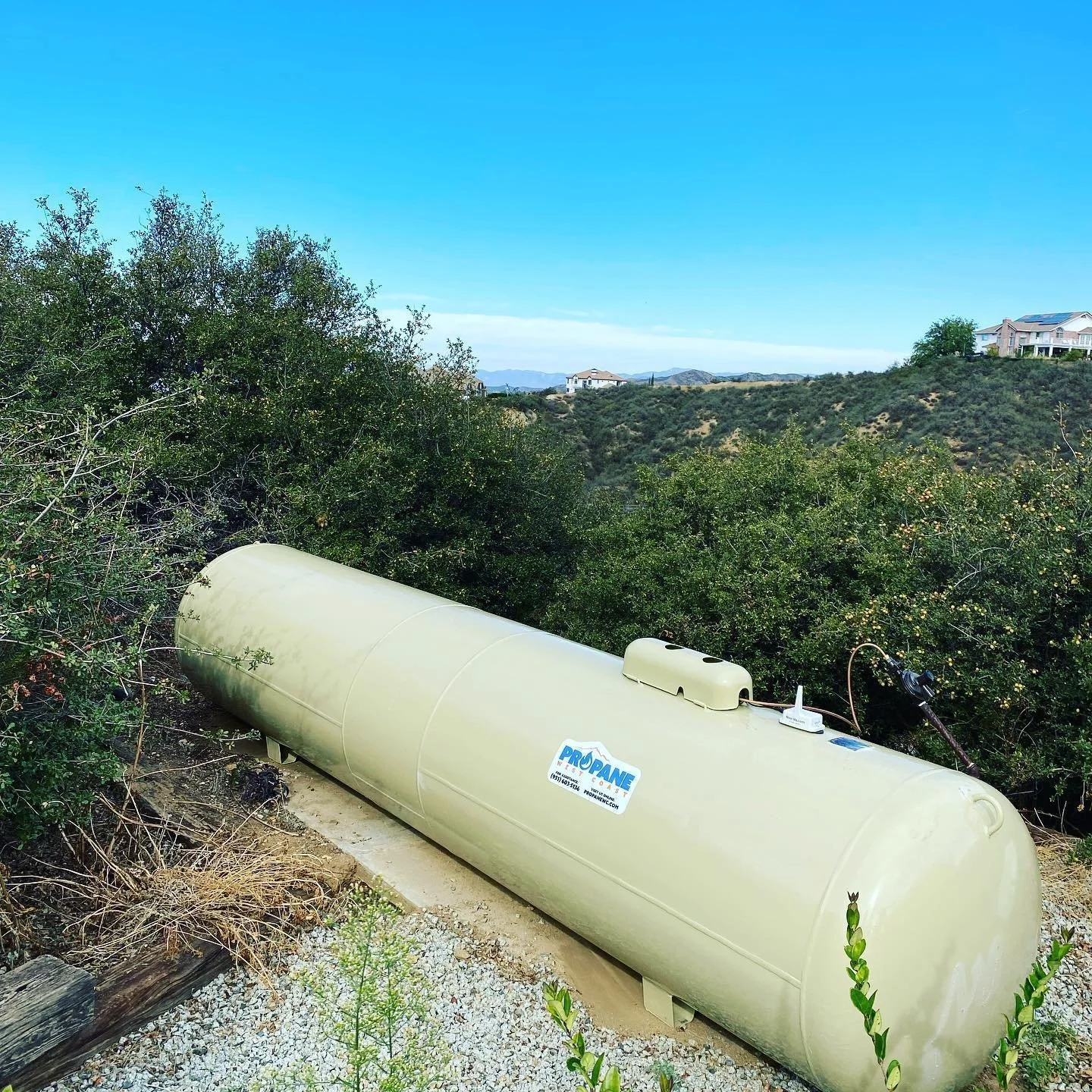 Buy 1150 Gallon Propane Tanks Online - Image 6