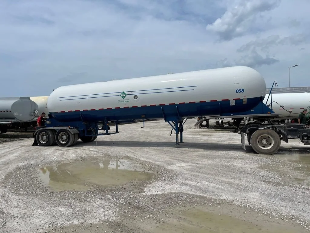 Buy Superior NH3 Transport 10450 Gallon Online - Image 11