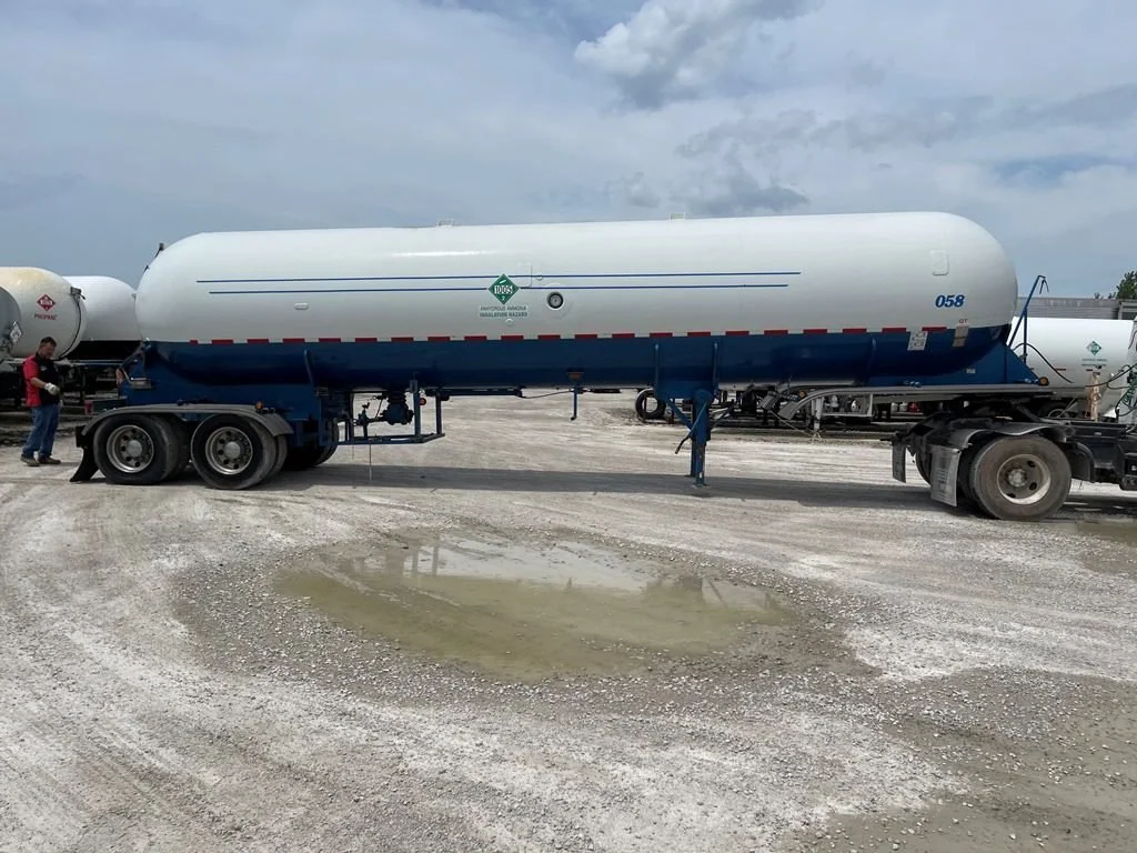 Buy Superior NH3 Transport 10450 Gallon Online - Image 10