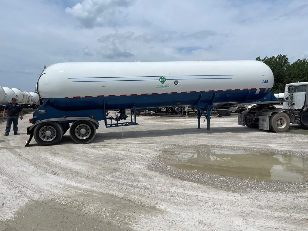 Buy Superior NH3 Transport 10450 Gallon Online - Image 8
