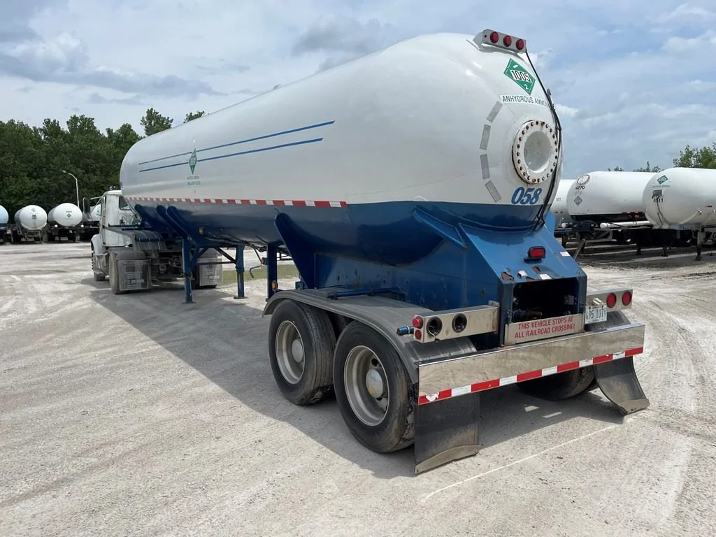 Buy Superior NH3 Transport 10450 Gallon Online - Image 5