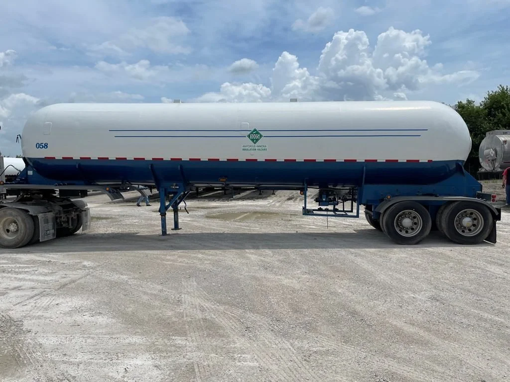 Buy Superior NH3 Transport 10450 Gallon Online - Image 3