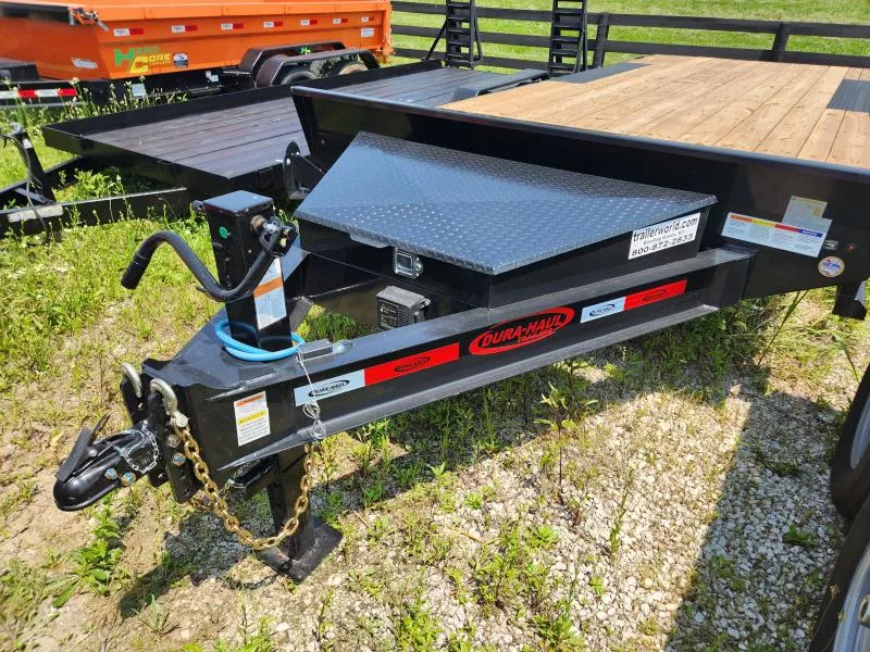 Equipment Trailers For Sale In Bowling Green, KY - Image 4