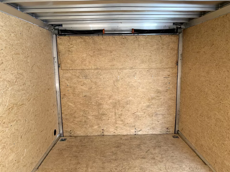 New 2025 Xpress 8.5' x 24' XLT Pro Series All-Aluminum Car Hauler - Image 5