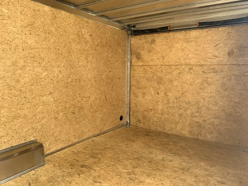 New 2025 Xpress 8.5' x 24' x 6'10" All-Aluminum Car Hauler - Image 12