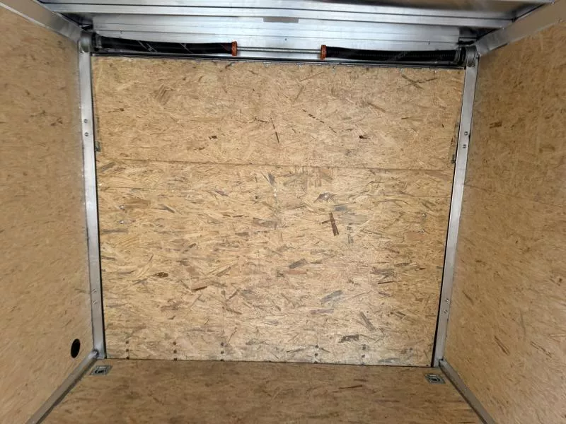 New 2026 High Country Trailers 8.5' x 24' x 6'10" All-Aluminum Car Hauler - Image 6