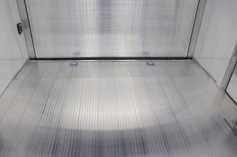 New 2026 inTech All-Aluminum 8.5' x 20' Car / Racing Trailer - Image 17