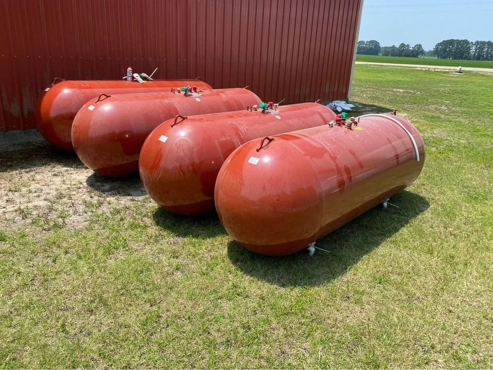 Buy 500 Gallon Underground Propane Tanks Online New Certified Tanks - Image 11