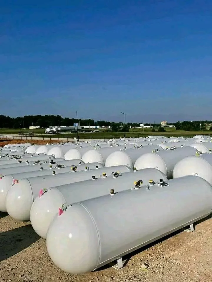Buy 500 Gallon Underground Propane Tanks Online New Certified Tanks - Image 5