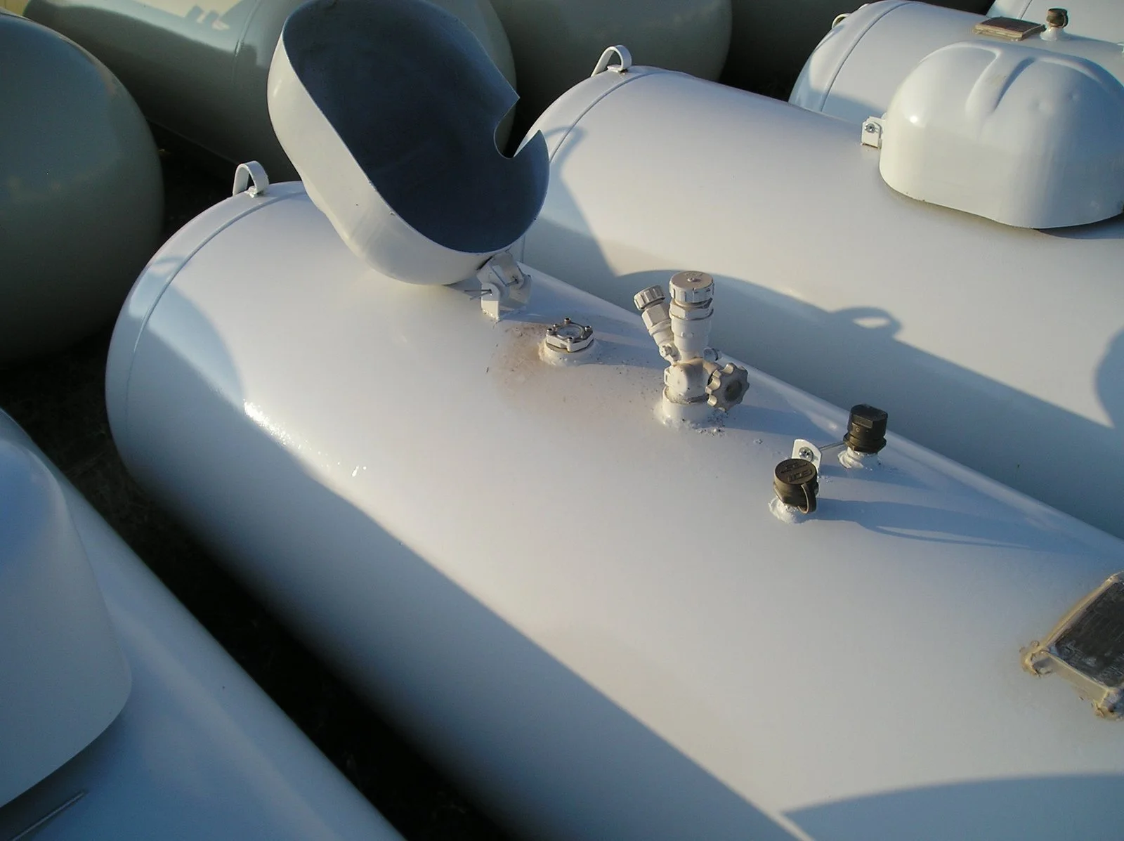 Buy 500 Gallon Propane Tanks Online New Certified Tanks - Image 10