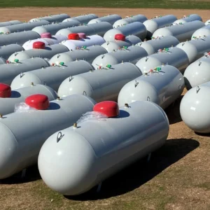 Buy 500 Gallon Above Ground Propane Tanks Online New Certified Tanks