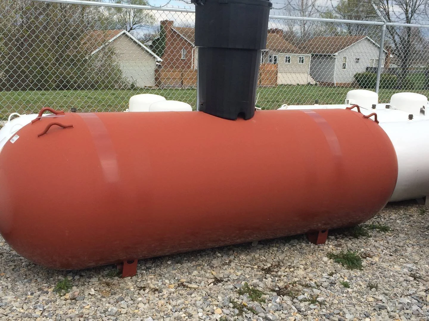Buy 500 Gallon Underground Propane Tanks Online New Certified Tanks - Image 3