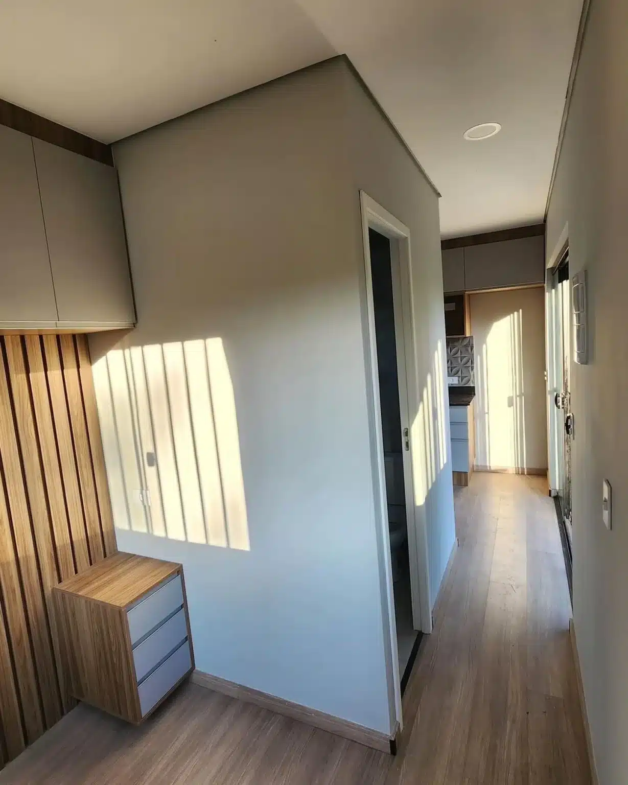 Custom 20ft Shipping Container Home with Water Tank | Off-Grid Tiny Home with Kitchen & Bathroom - Image 6