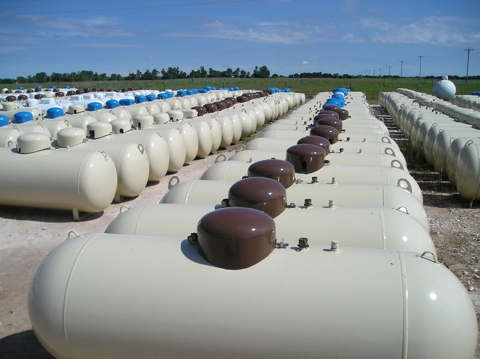 Buy 500 Gallon Propane Tanks Online New Certified Tanks - Image 8