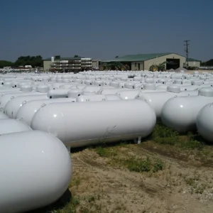 Buy 500 Gallon Propane Tanks Online New Certified Tanks