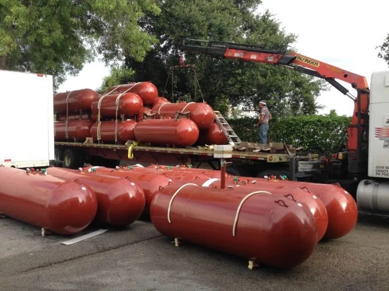 Buy 500 Gallon Propane Tanks Online New Certified Tanks - Image 2