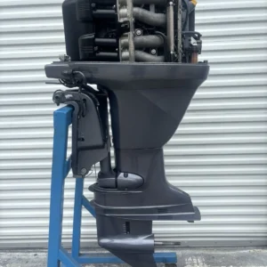 Yamaha F115 115hp 115 Hp FourStroke Outboard Motor 100 90hp 90